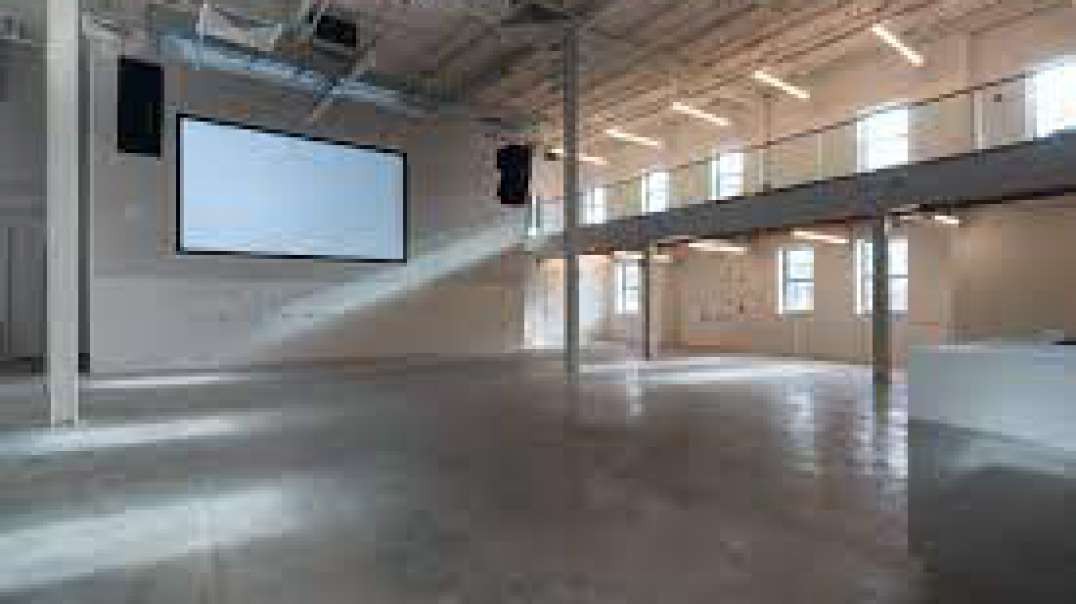 Event Space Brooklyn