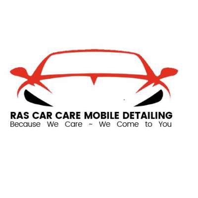 RAS CAR CARE MOBILE ..