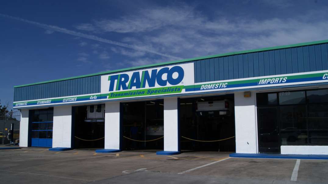 Tranco Transmission Repair Service in Albuquerque, NM | 87112