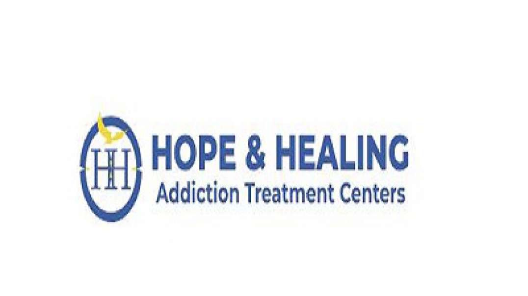 Hope and Healing Addiction Treatment Centers in Mesa, AZ