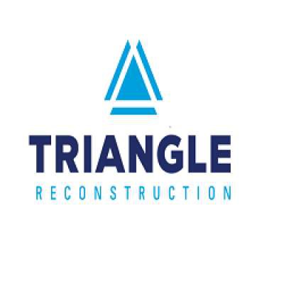 Triangle Reconstruction 