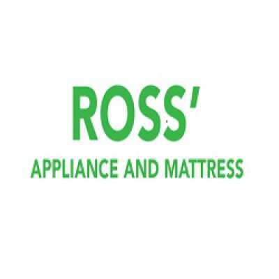 Ross Appliance and Mattress 