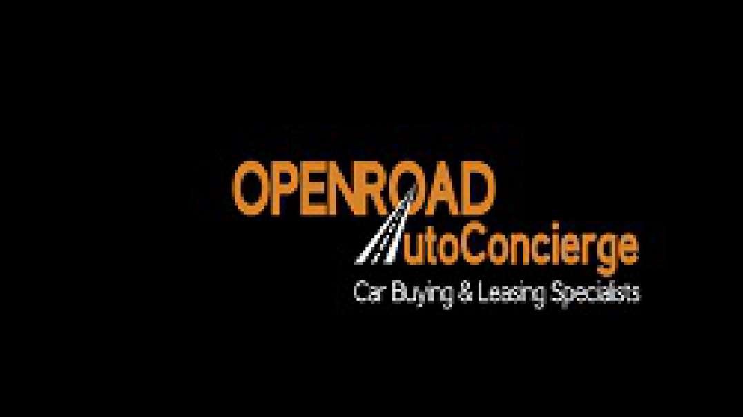 Open Road Auto Concierge LLC - Trusted Auto Broker in Ventura, CA