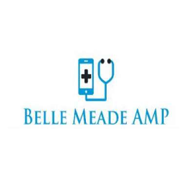 BELLE MEADE AMP 