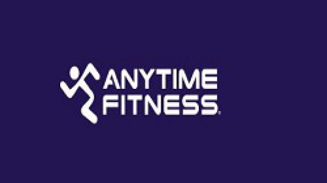 Anytime Fitness Personal Trainer in Adel, GA