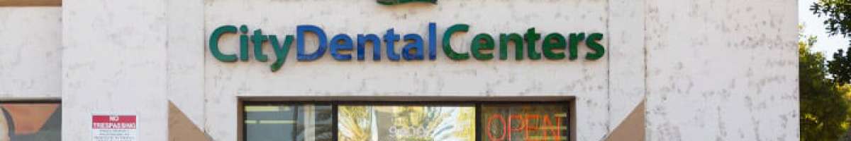 City Dental Centers 