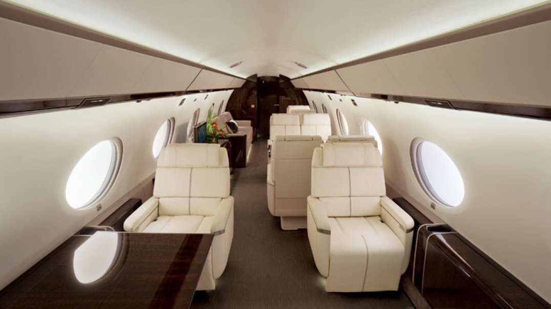 Jet Partners : Luxury Airport Charter in Ronkonkoma, NY