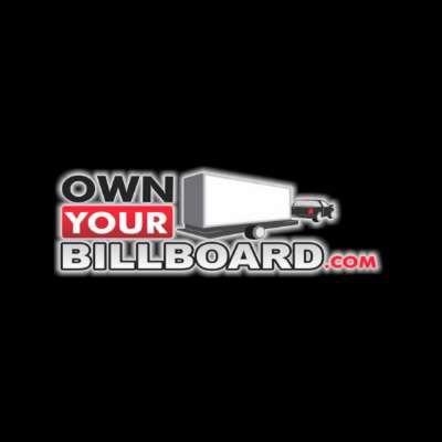 Own Your Billboard 