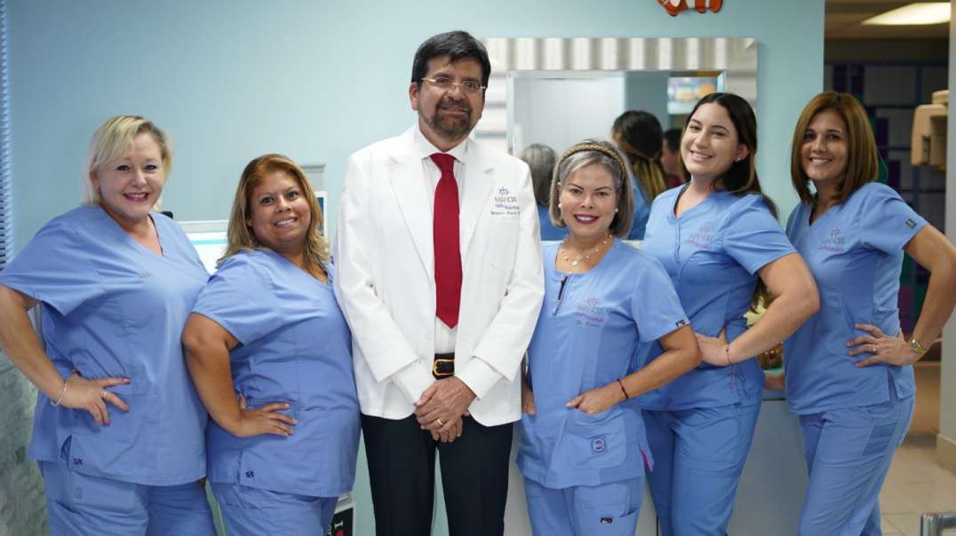 Mancia Orthodontics in Miami, FL | 33144