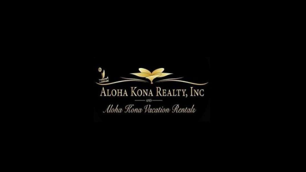 Aloha Kona Realty, Inc. - Listing Agent in Kona, HI