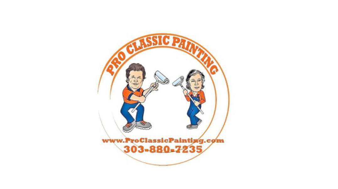 Pro Classic Painting Services in Aurora, CO | 80016