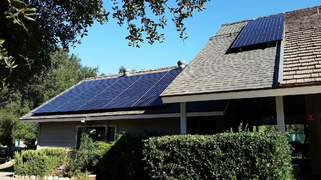 Solar Unlimited : #1 Solar Panels in Simi Valley | (805) 250-6685