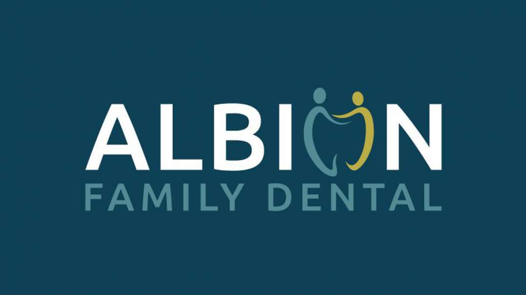 Albion Family Dental Services in Albion, NY