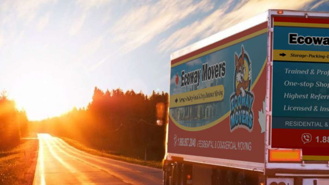 Ecoway Mover in Victoria, BC