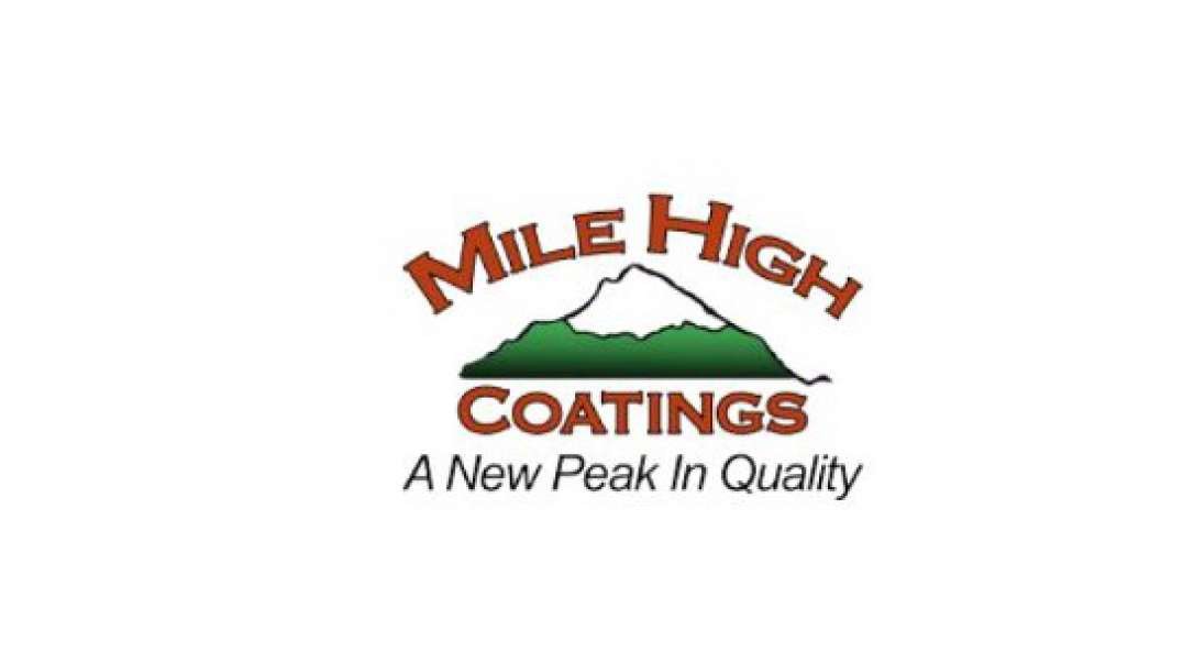 Mile High Coatings – Concrete Staining in Fort Collins, CO