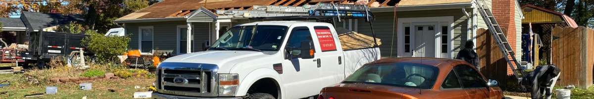 The Residential Roof Doctor, LLC 