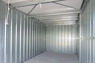Streamline Self Storage 