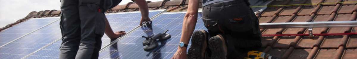 Solar Unlimited Malibu 