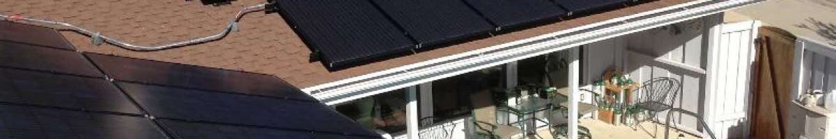 Solar Unlimited Studio City 