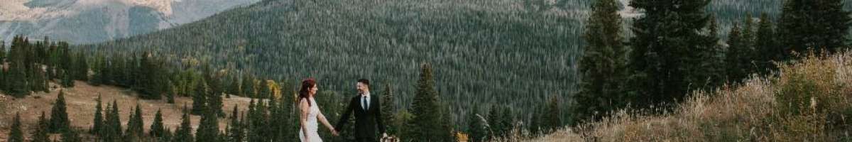 Wanderlust Elopements 