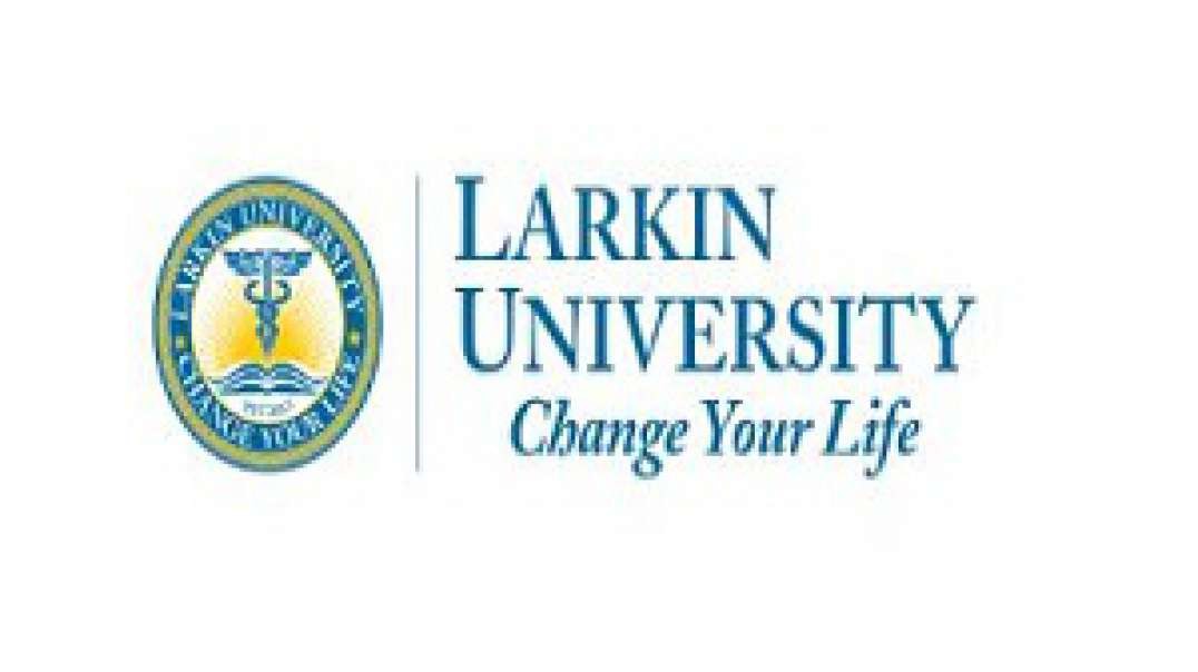 Larkin University - Accredited Pharmacy School in Miami, FL