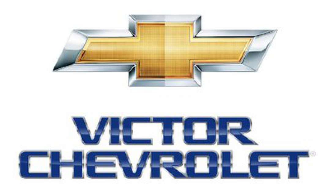 Victor Chevrolet - Top Quality Used Truck in Rochester, NY