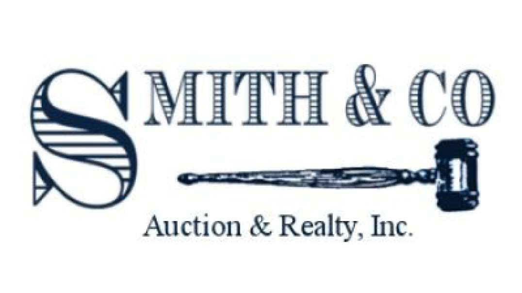 Smith & Co Auction & Realty, Inc. | Top-Rated Land Auction in Woodward, OK