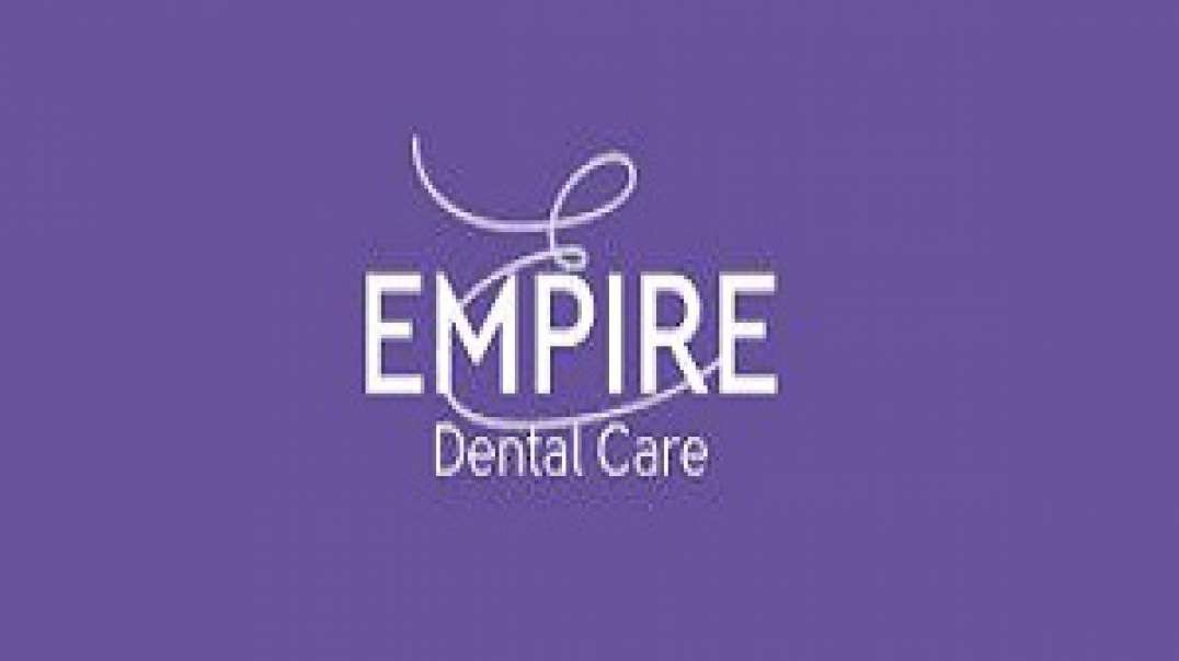 Empire Dental Care - Expert Preventative Dentistry in Webster, NY