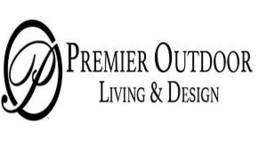 PREMIER OUTDOOR LIVING AND DESIGN, INC - Your Trusted Outdoor Kitchen Contractor in Tampa, FL