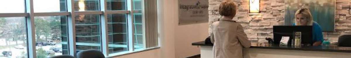 Integrative Wellness Centers 