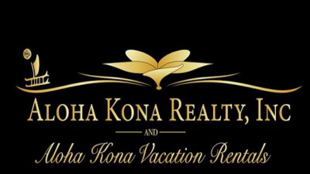 Aloha Kona Realty, Inc. - Listing Agent in Kona, HI