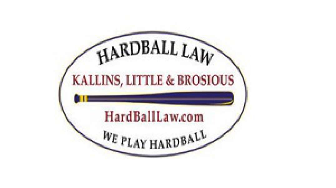 Hardball Law - Expert Personal Injury Attorney in Palmetto, FL