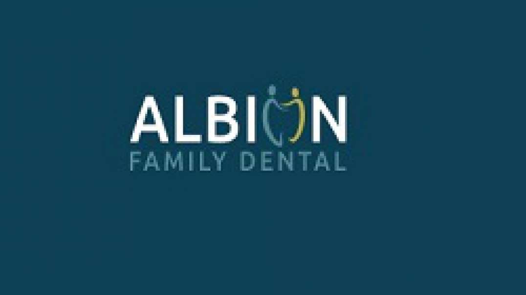 Albion Family Dental - Affordable Dentures in Albion, NY