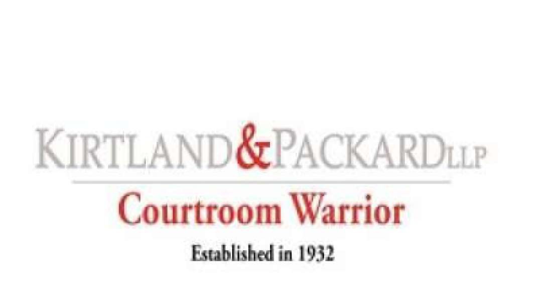 Kirtland & Packard - #1 Employment Lawyer in Los Angeles, CA