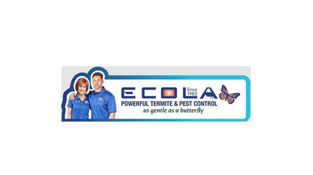Ecola Termite - Pest Control in Ventura, CA