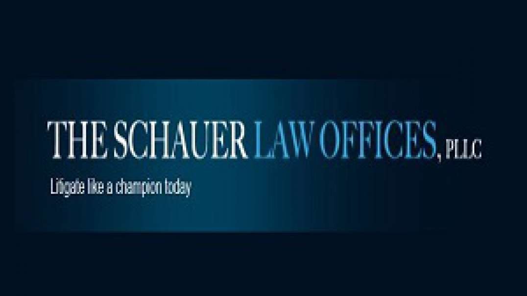 The Schauer Law Offices PLLC - Affordable Personal Injury Attorney in Seattle, WA