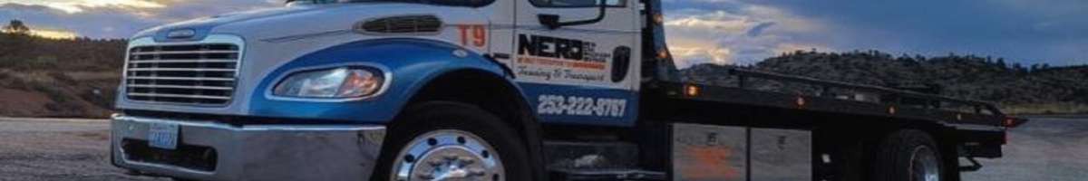 NERD Towing 