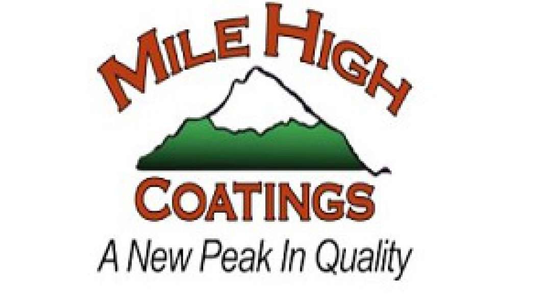 Mile High Coatings - #1 Concrete Staining in Berthoud, CO