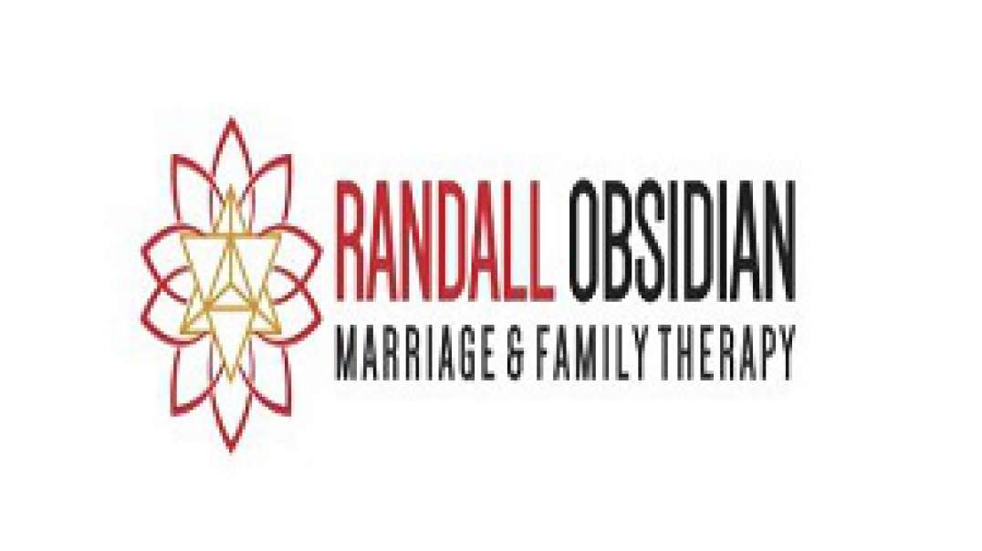 Randall Obsidian Marriage & Family Therapy in Oakland, CA | 94611