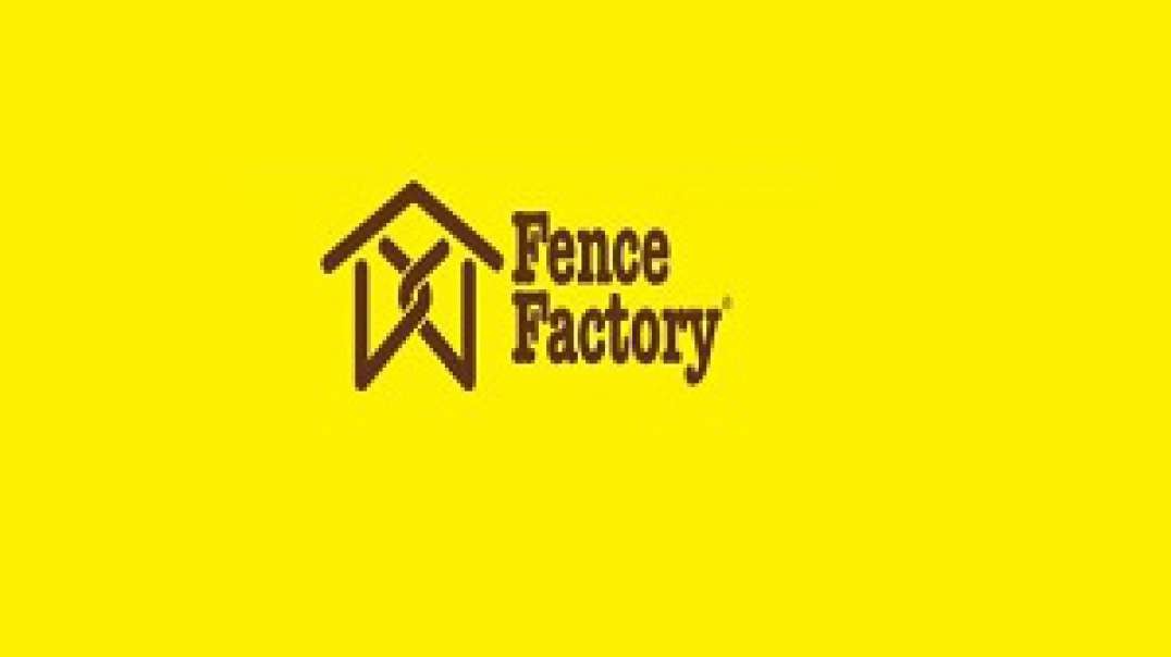 Commercial Fence Factory in Goleta, CA