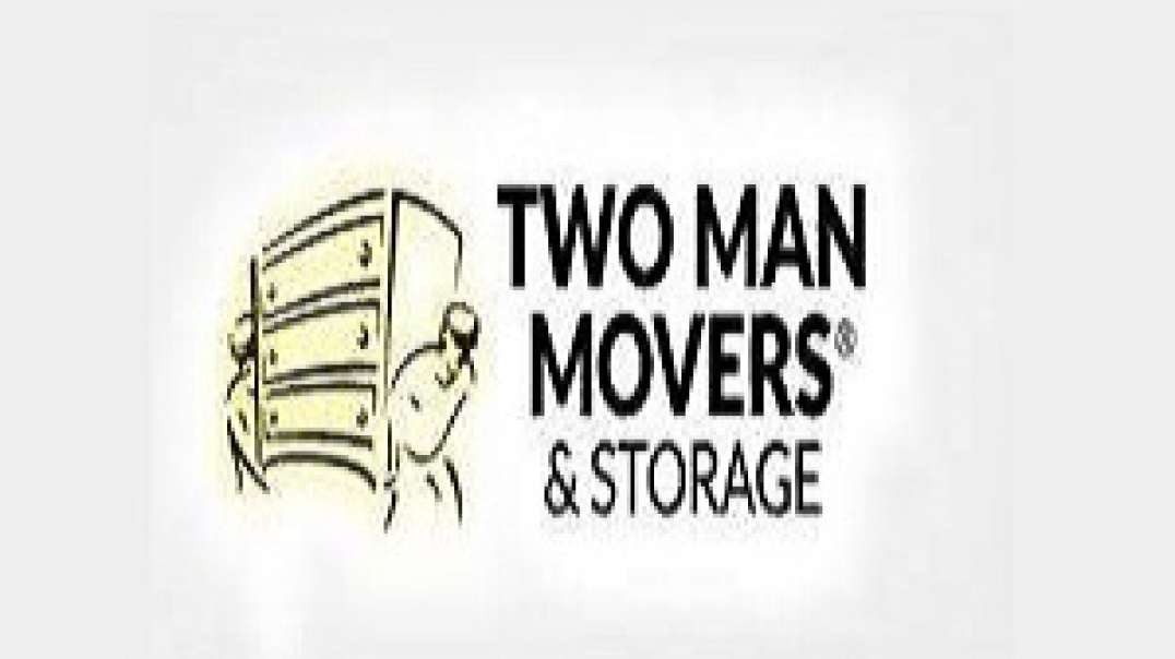Two Man Movers & Storage - Commercial Moving in Salt Lake City, UT