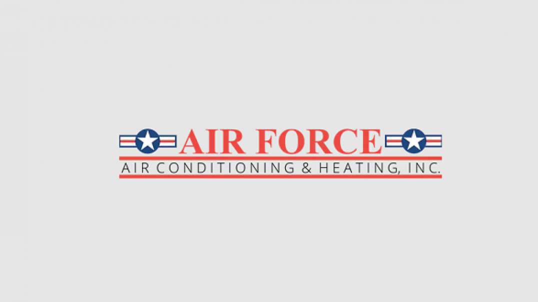 Air Force Air Conditioning & Heating, Inc - Affordable HVAC in Sevierville, TN